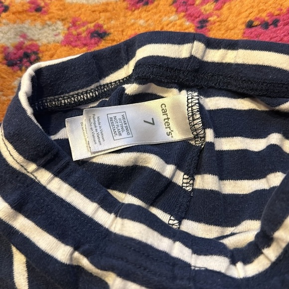 Carters PJ pants - Picture 2 of 3